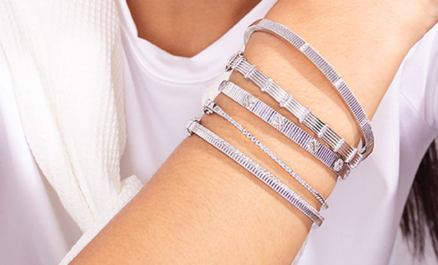 Bracelets