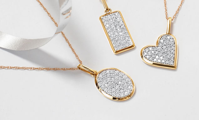 Pendants