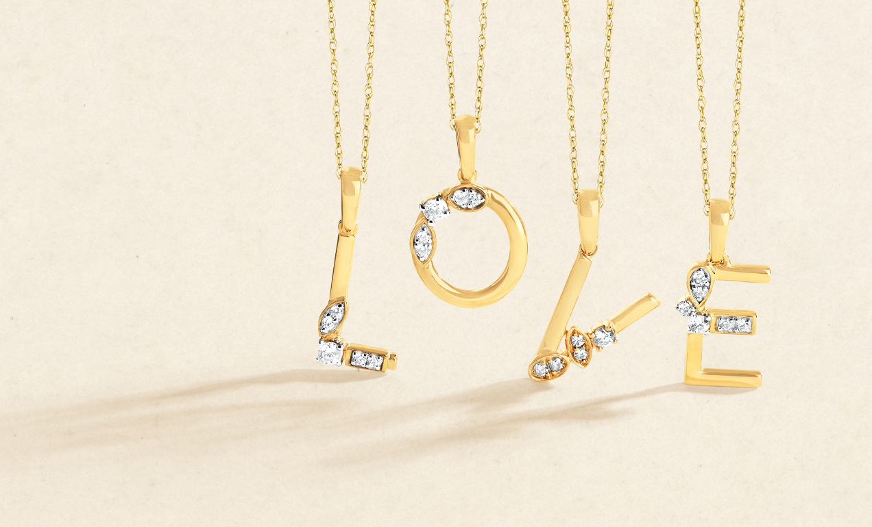 Pendants