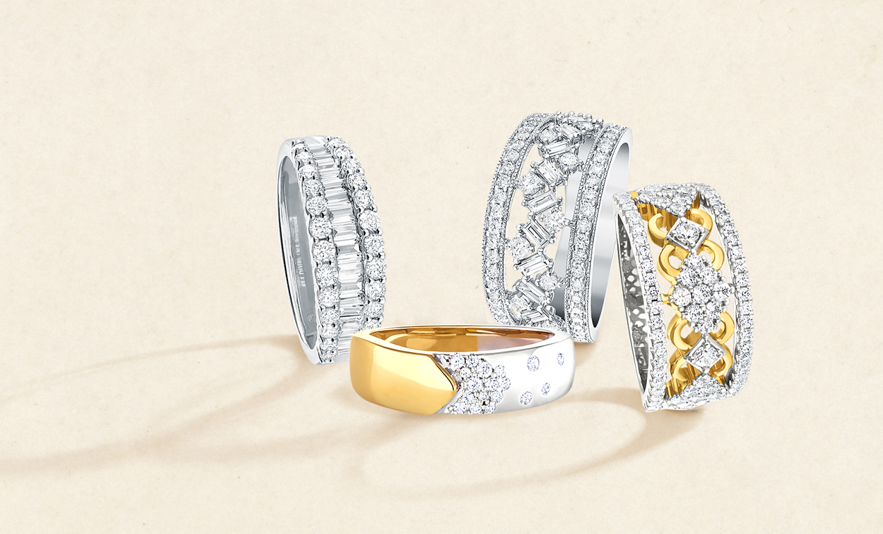 Rings